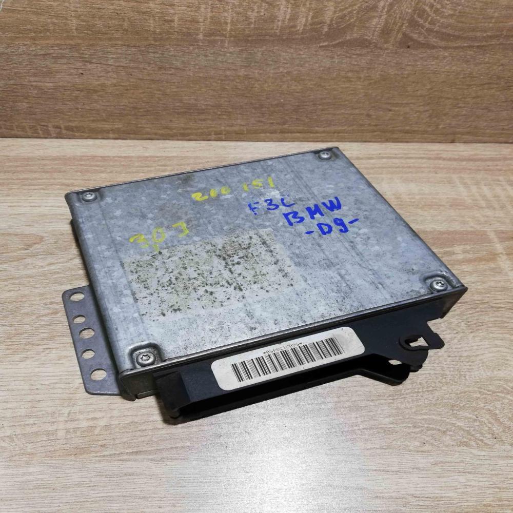 5602138450 BMW D9 3.0  Engine control unit/module ECU BMW 3 GT F34