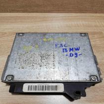 5602138450 BMW D9 3.0  Engine control unit/module ECU BMW 3 GT F34
