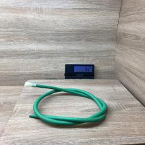 5E9877231A   Water drain line hose Skoda Octavia Mk3 (5E)