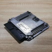55573539 0281015774  Engine control unit/module ECU Opel Insignia A