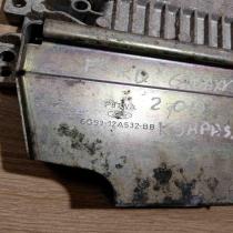 6G91 12A532 BB  Unit Engine control unit/module ECU Ford Mondeo MK IV