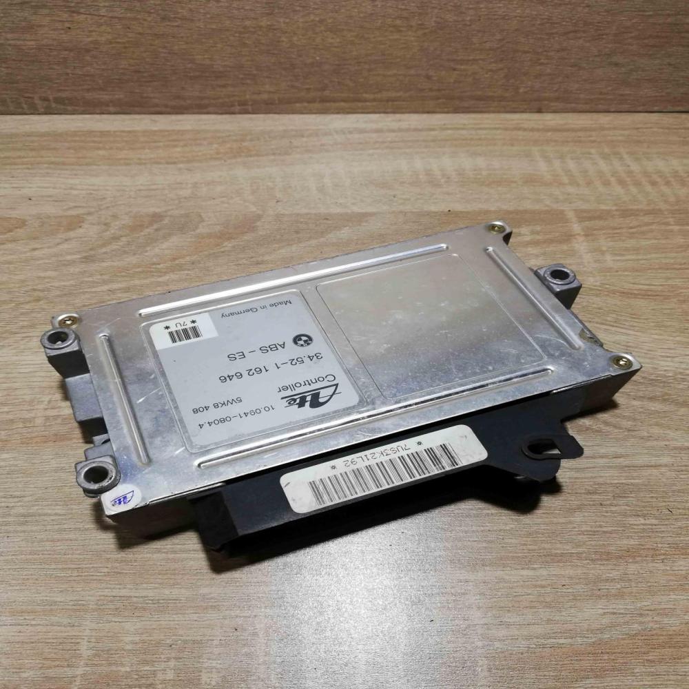 1162646   ABS control unit/module BMW 3 E36
