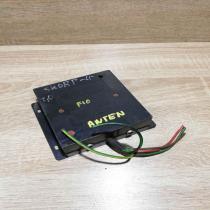 A84 SX 19L 514 BA   Antenna control unit Ford Scorpio