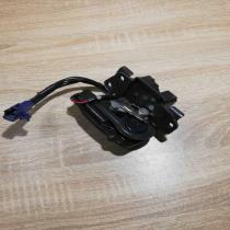 Blue Mechanism  Rear glass lock/latch Toyota Prius (XW20)
