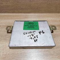 85GB 10K910 AF 012933 84374E Engine control unit/module ECU Ford Scorpio