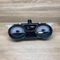 34100 6G0 34100 86G20  Speedometer (instrument cluster) Suzuki Ignis