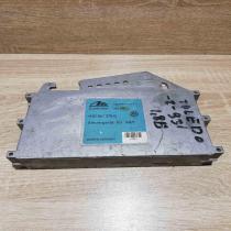 1H0907379B Unit  ABS control unit/module Volkswagen PASSAT B4