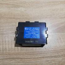 89730 47020 237000 3090 Module Immobilizer control unit/module Toyota Prius (XW2