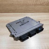 5S4A 12A650 BF   Engine control unit/module ECU Ford Focus