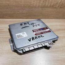 0281001132 8A0907401A  Engine control unit/module ECU Audi 80 90 S2 B4