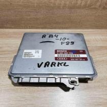 0281001132 8A0907401A  Engine control unit/module ECU Audi 80 90 S2 B4