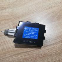 89730 47020 237000 3090 Unit Immobilizer control unit/module Toyota Prius (XW20)