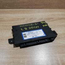 93BG 15K600 EB 5WK4532  Comfort/convenience module Ford Mondeo Mk III
