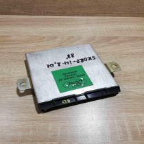 85GB 10K910 AF 012933  Engine control unit/module ECU Ford Scorpio