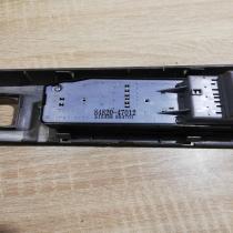 84820 47012   Electric window control switch Toyota Prius (XW20)
