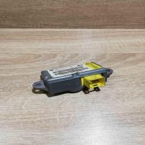 6970908 Unit  Airbag deployment crash/impact sensor BMW 7 E65 E66