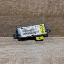 6970908 Unit  Airbag deployment crash/impact sensor BMW 7 E65 E66
