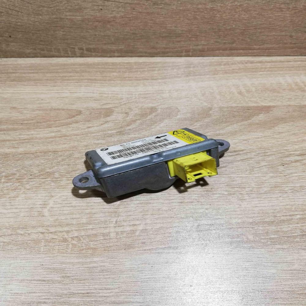 6929554   Airbag deployment crash/impact sensor BMW 7 E65 E66