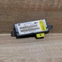6929554   Airbag deployment crash/impact sensor BMW 7 E65 E66