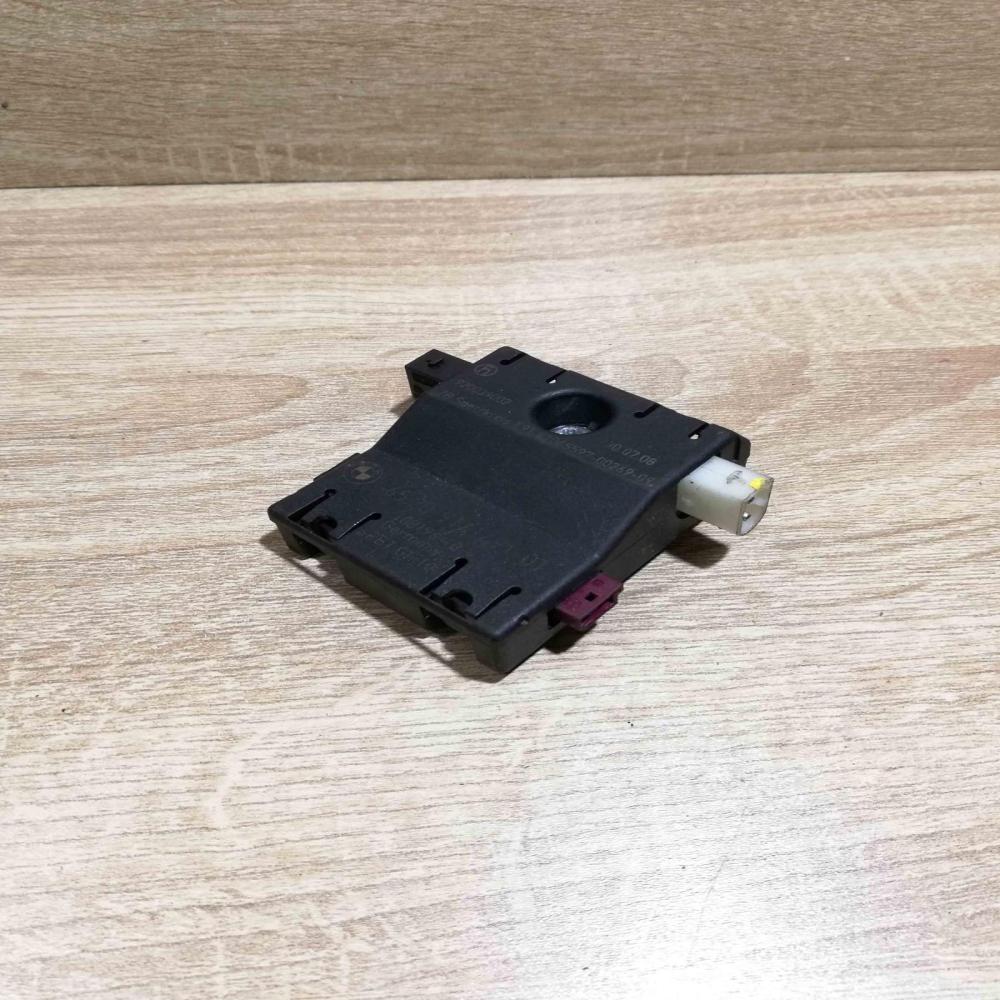 9141491 Unit  Aerial antenna amplifier BMW 3 E90 E91