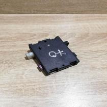 9141491 Unit  Aerial antenna amplifier BMW 3 E90 E91
