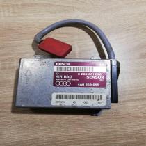 4A0959655 0285001036  Airbag control unit/module Audi 80 90 S2 B4