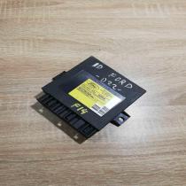 98AG15K600KA 5WK48620A T83SA Alarm control unit/module Ford Focus