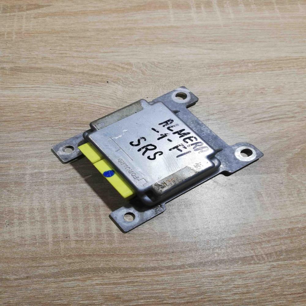 98820 2N400   Airbag control unit/module Nissan Almera