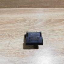 6911003 0285003900  Airbag deployment crash/impact sensor BMW 3 E90 E91