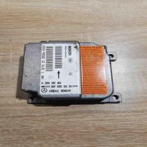 0285001165 0018200826  Airbag control unit/module Mercedes-Benz E W210