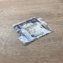 96352914 Test  Engine control unit/module ECU Chevrolet Captiva