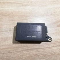 0038200710   Airbag control unit/module Mercedes-Benz S W126