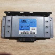 1163090 Unit  ABS control unit/module BMW 3 E36