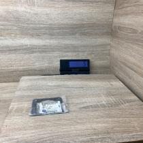 96352914 Test  Engine control unit/module ECU Chevrolet Captiva