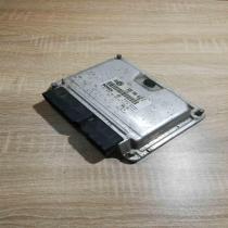 038906012J 0281010104  Engine control unit/module ECU Volkswagen Golf IV