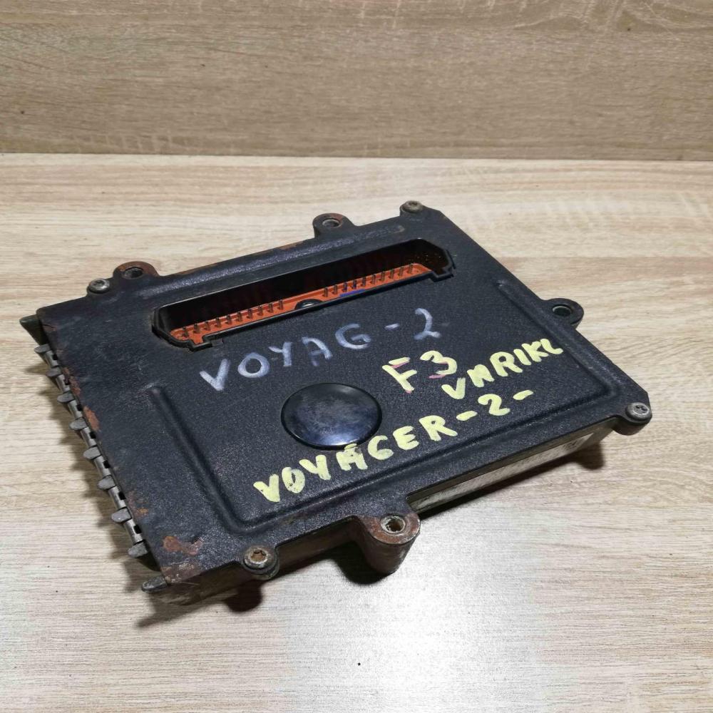 04686707AI P04686707AI  Gearbox control unit/module Chrysler Voyager