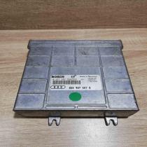 8D0907557B 0261203554  Engine control unit/module ECU Audi A4 S4 B5 8D