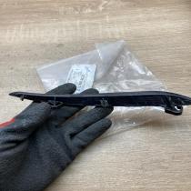 A2128854221   Rear bumper trim bar molding Mercedes-Benz E W212