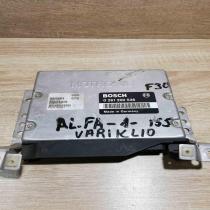 0261200536   Engine control unit/module ECU Alfa Romeo 155