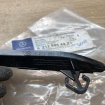 A2128854221   Rear bumper trim bar molding Mercedes-Benz E W212