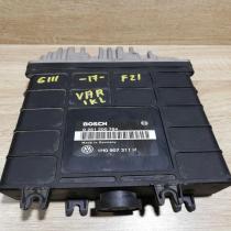 0261200784 1H0907311H  Engine control unit/module ECU Volkswagen Golf III