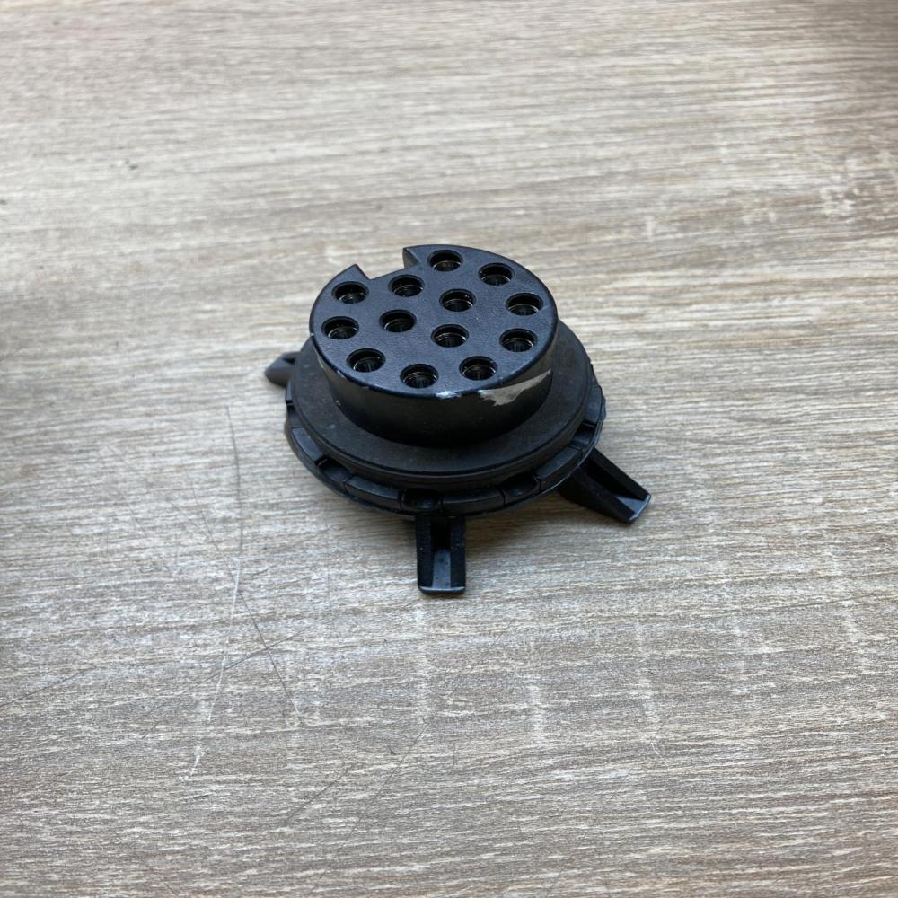 90450869   Tow bar electric socket Opel Astra G