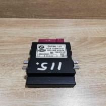7180427 5DS009444 E60 Fuel injection pump control unit/module BMW 5 E60 E61