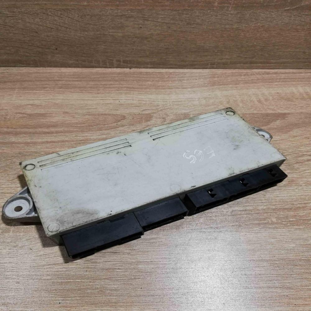 6929176   Door control unit/module BMW 7 E65 E66