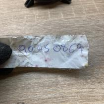 90450869   Tow bar electric socket Opel Astra G