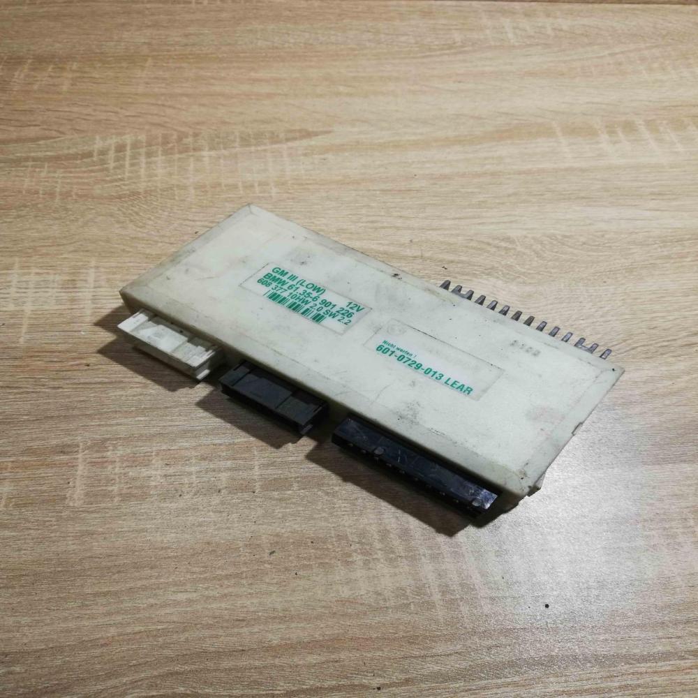 6901226 Unot  Comfort/convenience module BMW 5 E39