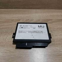 90464713   Comfort/convenience module Opel Vectra B