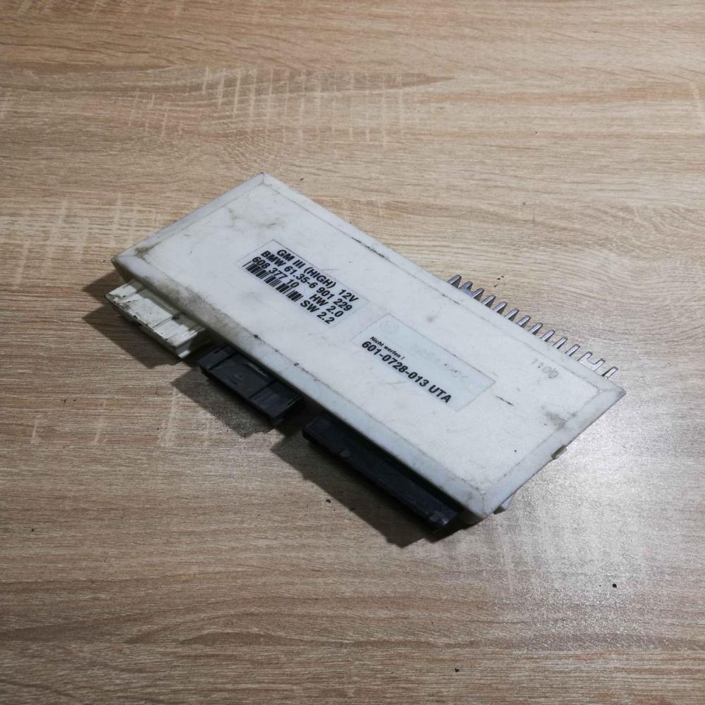 6901229   Comfort/convenience module BMW 5 E39