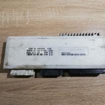 6901229   Comfort/convenience module BMW 5 E39