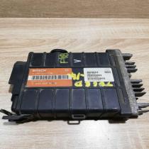 0280000736 443907406E  Engine control unit/module ECU Volkswagen PASSAT B3